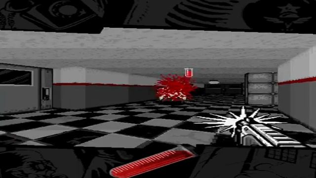 Meat 2 Eat (Java ME Game)