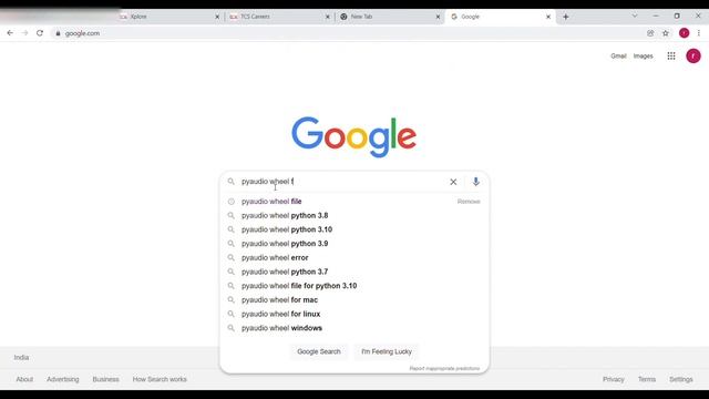 how to fix Pyaudio installation issue in python 3.9 (Quick & Easy Fix ) смотреть онлайн
