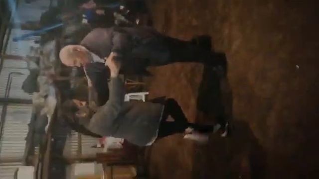 El primer y mejor tango del 2019!! смотреть онлайн