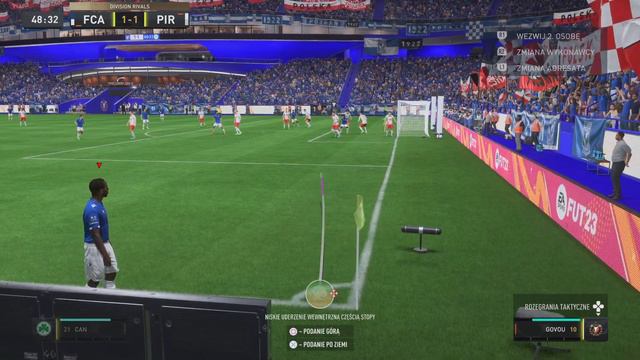 FIFA 23 Golasssso Sadio Mane смотреть онлайн