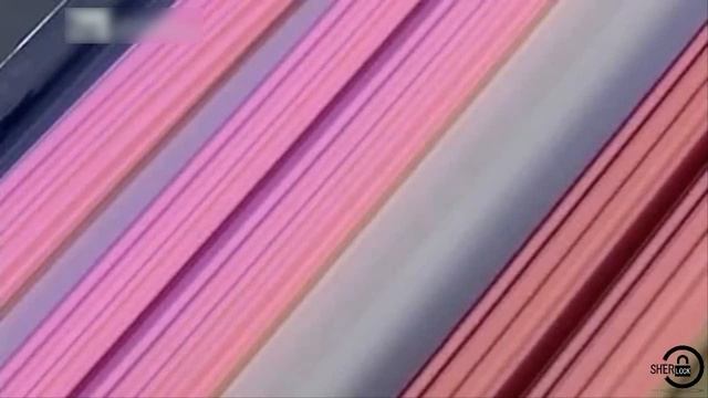 как делают жевательную резинку смотреть онлайн