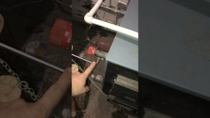 Котёл. Купер Практик 20 кВ