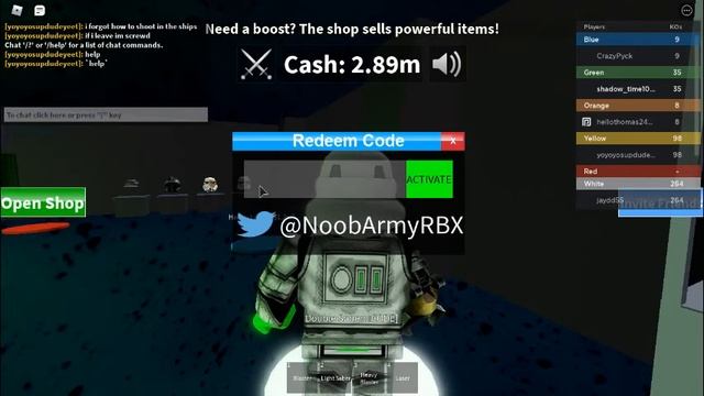 How to get all working codes for death star tycoon! смотреть онлайн