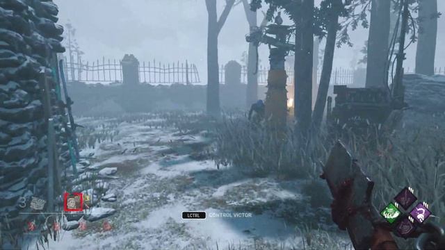 UPDATED MORI! New Killer THE TWINS On ORMOND! Dead By Daylight Binding of Kin Gameplay смотреть онлайн