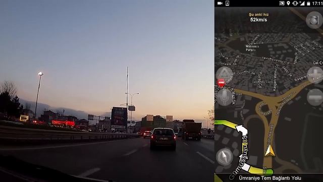 Yandex Navigasyon İnceleme смотреть онлайн
