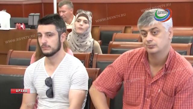 Алексей Гасанов назначен руководителем Администрации главы и правительства РД смотреть онлайн