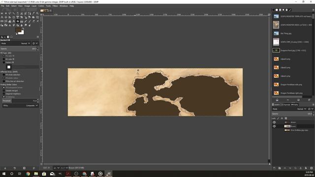 How to make cool maps for Tabletop Simulator. Start to finish. смотреть онлайн