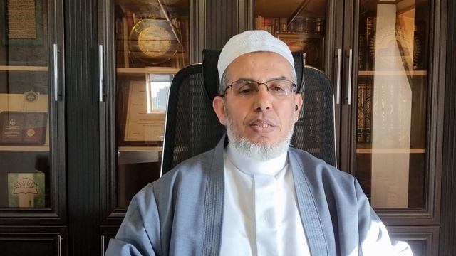 Акция: дуа из сунны 162 (дуа во время Хаджа 2) смотреть онлайн