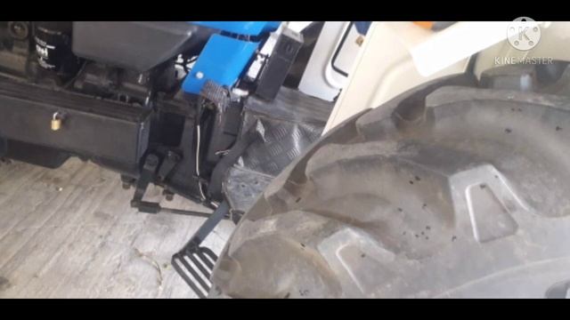 New Holland 3630 Super plus, Standard Di 460 And Swift VDI Car For Sale смотреть онлайн