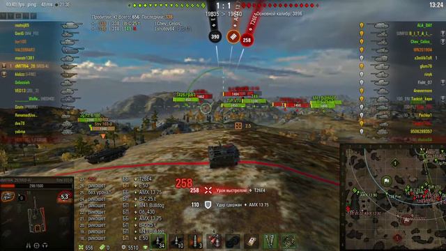 Что такое 