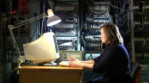 По следам космических призраков. Документальный фильм.