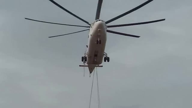 Летающий вездеход ЧЕТРА смотреть онлайн