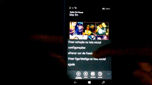 Como recuperar seu Radio no windows 10 mobile смотреть онлайн