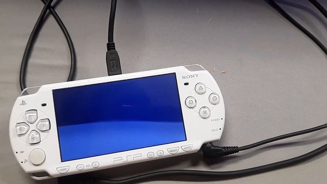 PSP AIO Modding Guide Play PSP PS1 & Retroarch Roms from Memory card смотреть онлайн