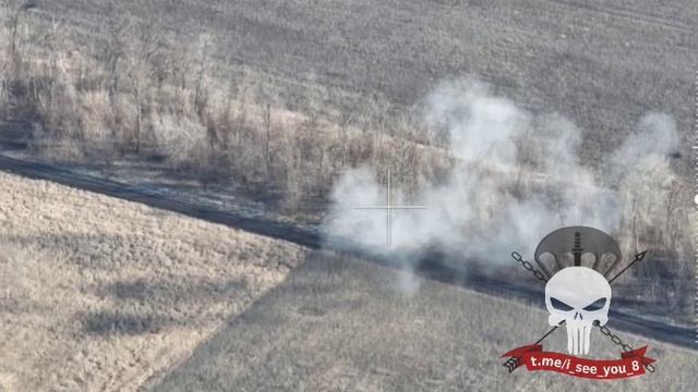 Танкисты отработали по опорнику противника смотреть онлайн