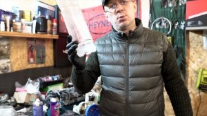 5 ошибок при удалении воды из топливного бака зимой!