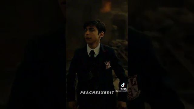 #академияамбрелла #пятый смотреть онлайн