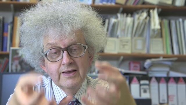 Mercury And Relativity - Periodic Table Of Videos