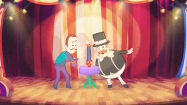 CIRCO VICIOSO смотреть онлайн