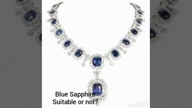 природа и эффекты голубого сапфира смотреть онлайн