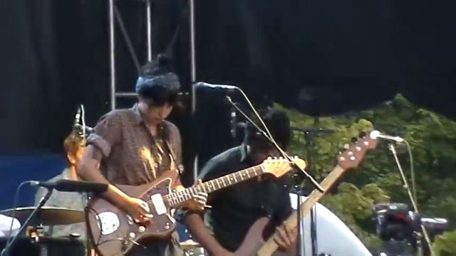 The Shins at Osheaga 2012 - Australia, Montreal 08.05.12 смотреть онлайн