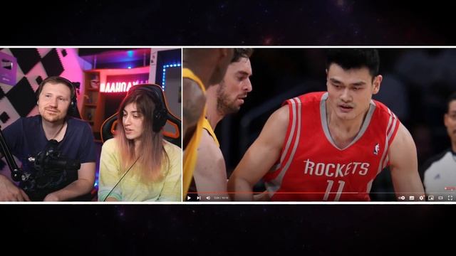 10 Реальных Гигантов Планеты ⚡ РЕАКЦИЯ на tophype смотреть онлайн