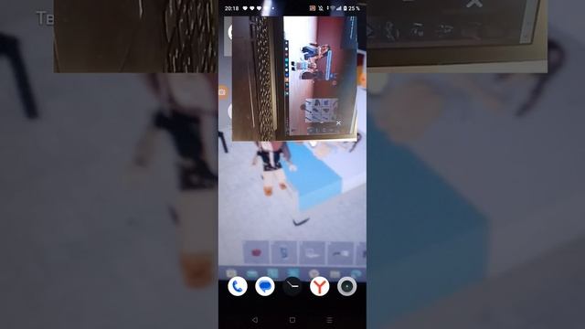 сори что без звука