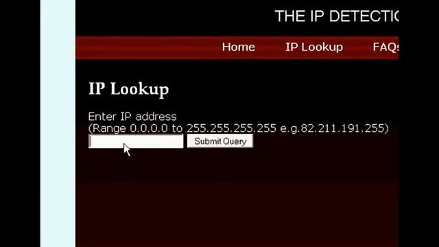 How to detect location from IP address with "Show IP" смотреть онлайн
