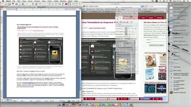 How I Wrote an Ebook in One Hour смотреть онлайн
