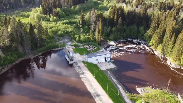 #Karelia #Ladoga #Sortavala смотреть онлайн