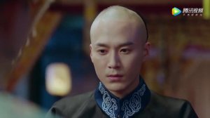 Легенда о жемчужине дракона 1 сезон 24 серия