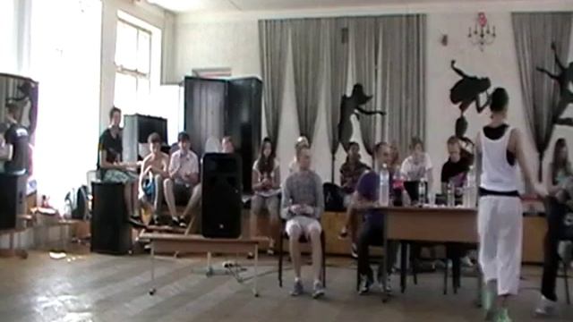 ☼☼☼Top-16 SNG☼☼☼ [Demo de Jury - Solodenka, Yarus] смотреть онлайн