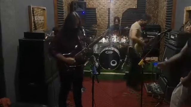 falling in love by:jrock cover band suka suka смотреть онлайн