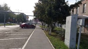 Станица Ладожская, впечатления.