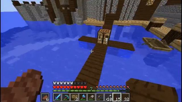 В Гости на Гасте - ZloYxp против MINECRAFT 1.10 #31 смотреть онлайн