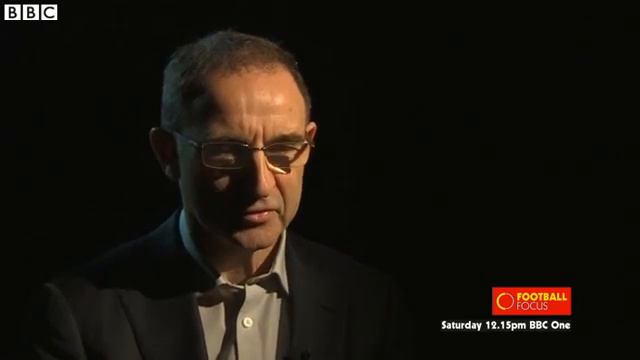 Martin O'Neill: I did not deserve Sunderland sacking смотреть онлайн