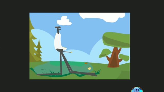 Скибиди туалет 51 в рисуем мультфильмы 2 на весь экран. смотреть онлайн