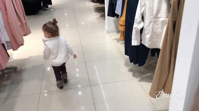 BABY SHOPPING video for kids смотреть онлайн