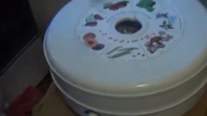 СУШИМ сухарики В СУШИЛКЕ ВЕТЕРОК 2