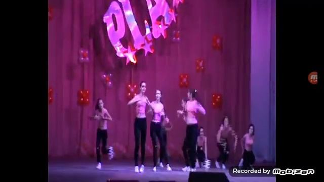 Наша старшая группа выступила (1 видео на канале) смотреть онлайн