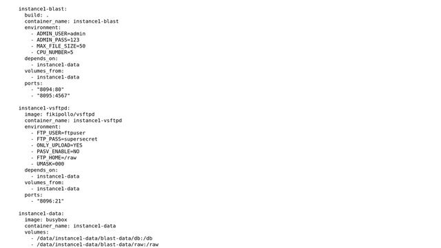 DevOps & SysAdmins: symbolic link get not created inside docker container смотреть онлайн