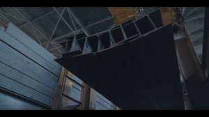 Корпоративный фильм к 30-летию Сталепромышленной компании