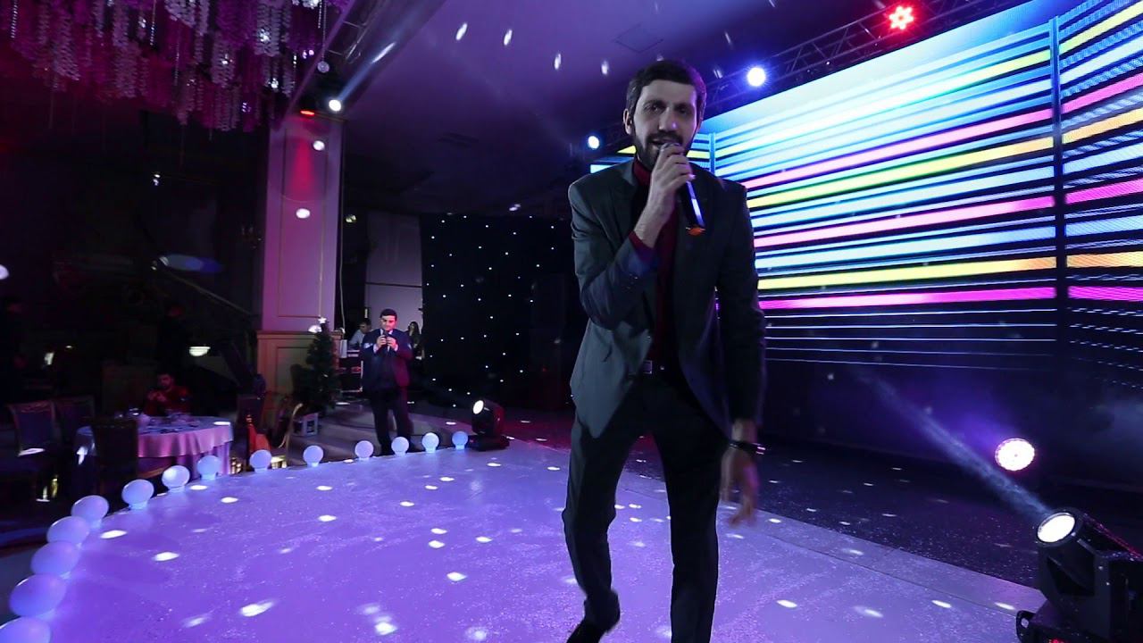 Магомед Аликперов - Счастье (7НЕБО)