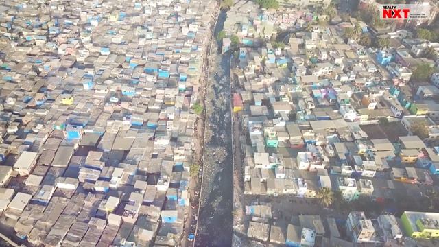 Dharavi Redevelopment Project - What is happening? | Infra News Presented By RealtyNXT смотреть онлайн