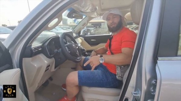 Auto Hayk авто из Дубаи сразу на Российский чет. Быстро и надежно за 30 дней. Экономия в 1000 000 р