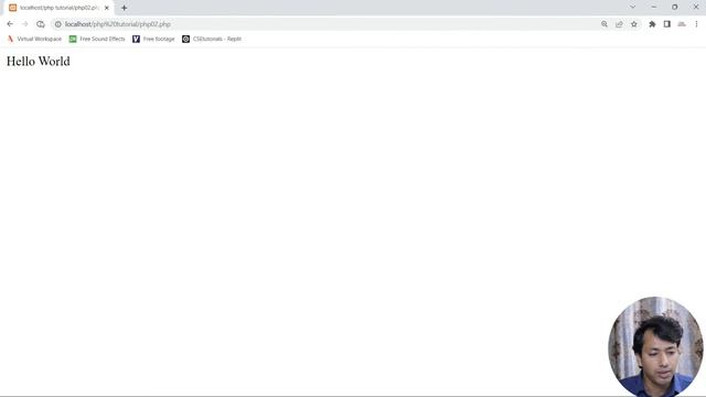 PHP tutorial for beginners In Hindi || #02 Echo and Print in PHP смотреть онлайн