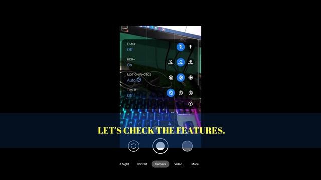 INSTALLING GCAM ON POCO X3 NFC | GCAM FOR ANDROID | LATEST GCAM AND XML CONFIG | COMPARISON VS STOC смотреть онлайн