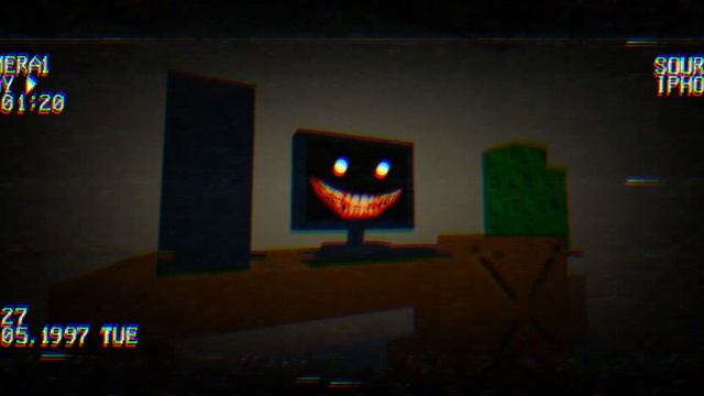 Friday Night Funkin Jim's Computer Mandela Madness ENCOUNTER REMIX