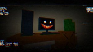 Friday Night Funkin Jim's computer Mandela Madness ENCOUNTER REMIX