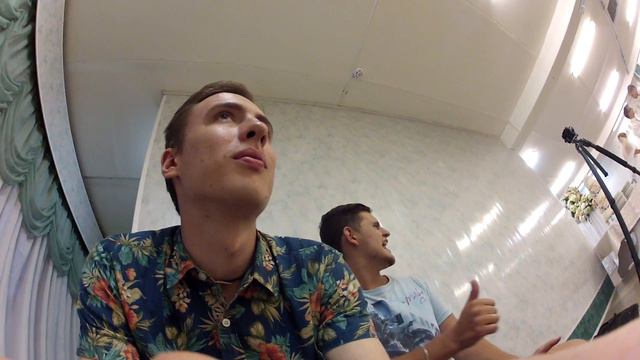 будни операторов смотреть онлайн